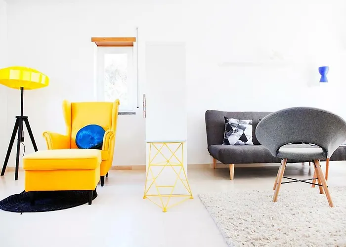 Appartement Silverado