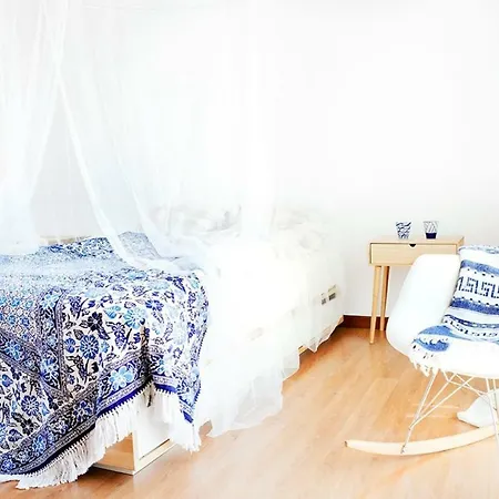 Silverado Apartment *