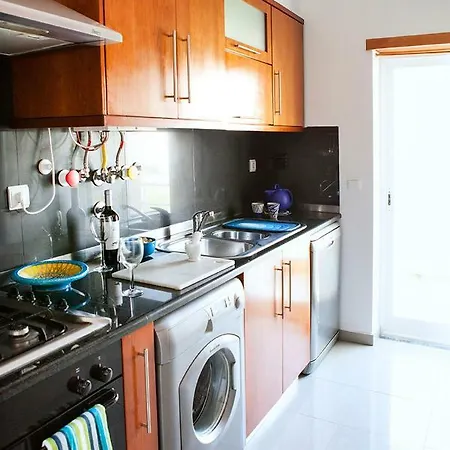 Silverado Apartment