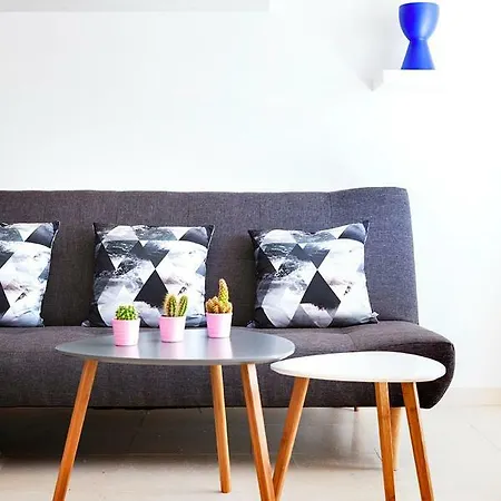 Apartment Silverado Lourinha (Lisbon)