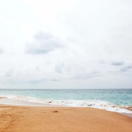 Silverado Lägenhet *