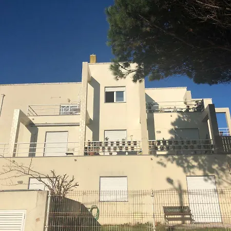 Silverado Apartment