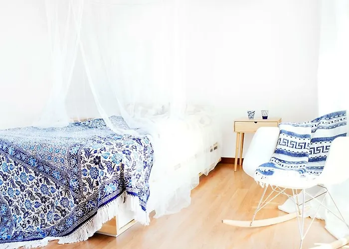 Silverado Lägenhet *