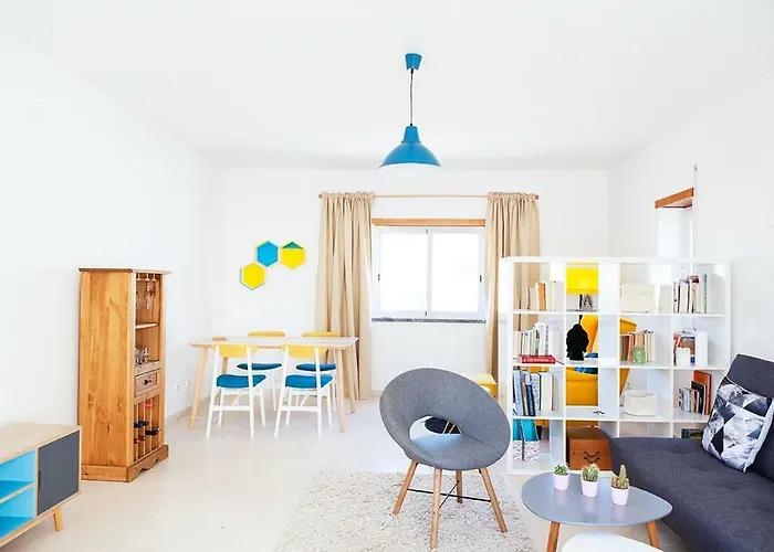 Silverado Lägenhet *