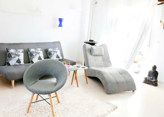 Lägenhet Silverado *