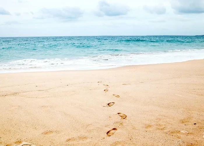 Silverado Lägenhet Lourinhã