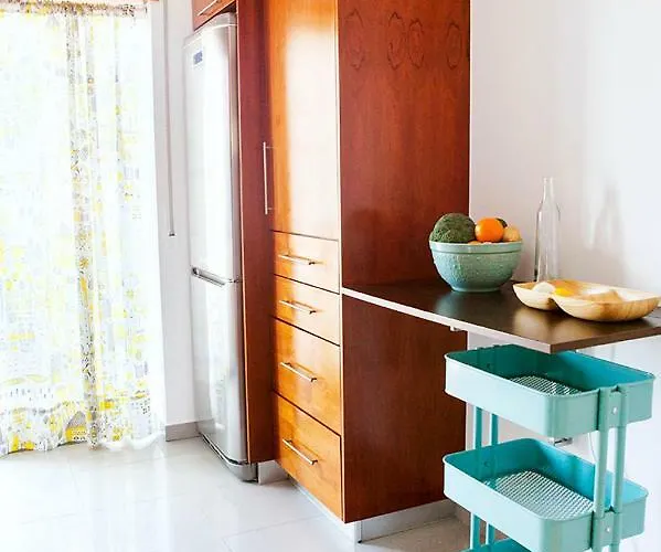 Silverado Lägenhet *