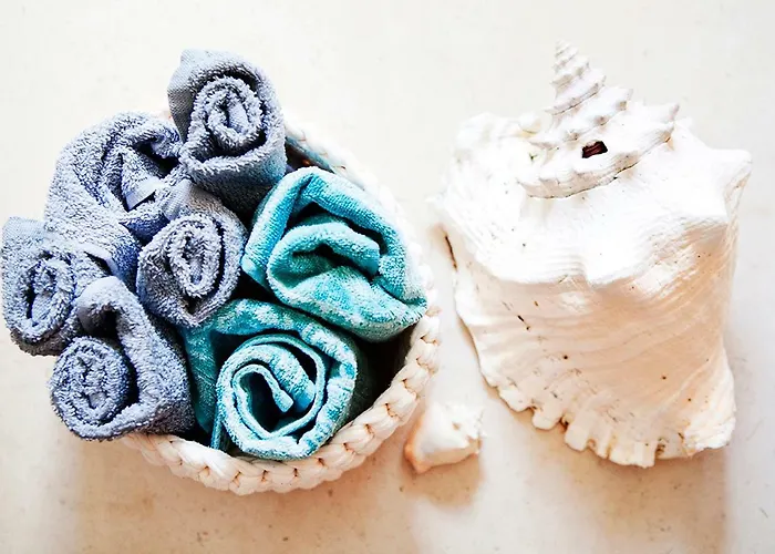 Silverado Lägenhet Lourinhã