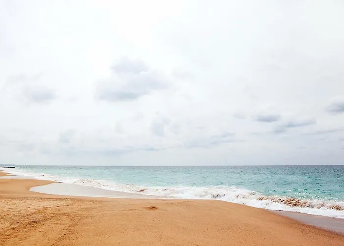 Silverado Lägenhet *